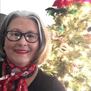 Meet your Posher, Robin